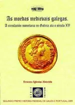 AS MOEDAS MEDIEVAIS GALEGAS