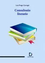 CONSULTORIO LITERARIO