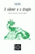 48.O VAKNER E O DRAGON