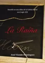 LA RAIÑA