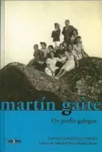 13.OS PERFIS GALEGOS DE CARMEN MARTIN GAITE