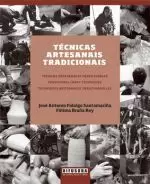 TECNICAS ARTESANAIS TRADICIONAIS