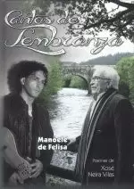 CANTOS DE LEMBRANZA (LIBRO-CD)