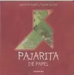 PAJARITA DE PAPEL