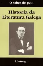 HISTORIA DA LITERATURA GALEGA