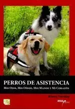 PERROS DE ASISTENCIA