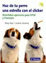 HAZ DE TU PERRO UNA ESTRELLA CON EL CLICKER