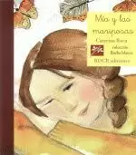MIA Y LAS MARIPOSAS
