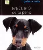EVALUA EL CI DE TU PERRO