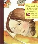 MIA AND THE BUTTERFLIES