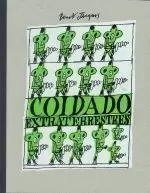 COIDADO EXTRATERRESTRES