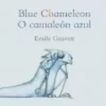 O CAMALEON AZUL/BLUE CHAMELEON