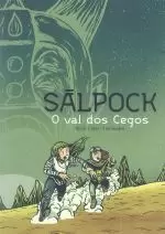 SALPOCK.O VAL DOS CEGOS