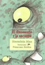 EL DINOSAURIO Y LA SECUOYA