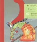 THE WITCH`S BROOM