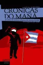 CRONICAS DO MAÑA.50 ANOS DE CONTOS CUBANOS DE CIENCIA FICCIO