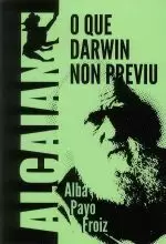 O QUE DARWIN NON PREVIU