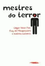 MESTRES DO TERROR