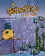 2.RODRIPICO Y EL MAR