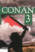 CONAN 3