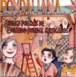 PONDALIANA.QUINCE POEMAS DE EDUARDO PONDAL MUSICADOS(CD)