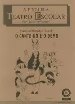 A PINGUELA Nº82.O CANTEIRO E O DEMO