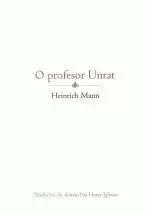 O PROFESOR UNRAT