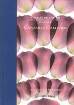 CANTARES GALLEGOS.ROSALIA DE CASTRO.VOL.II.POESIA COMPLETA