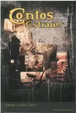CONTOS ESTRAÑOS.VOLUME 4. NADAL IMPIO