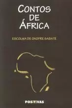 CONTOS DE AFRICA.ESCOLMA DE ONOFRE SABATE