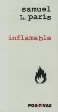 INFLAMABLE