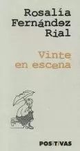 VINTE EN ESCENA