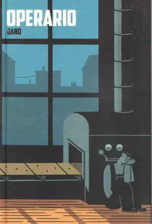 OPERARIO