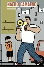 NACHO CAMACHO.