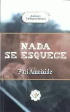 NADA SE ESQUECE