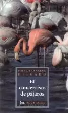 EL CONCERTISTA DE PAJAROS