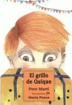 EL GRILLO DE QUIQUE