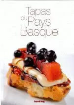 TAPAS DU PAYS BASQUE