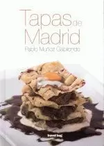 TAPAS DE MADRID