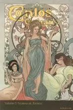 VERBAS DE ATENEA. CONTOS ESTRAÑOS Nº5