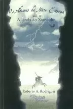 A LENDA DO XAMELDIN.VOL.II. OS ABISMOS DA NOITE ETERNA