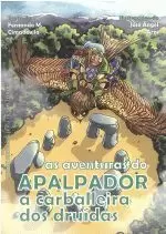 A CARBALLEIRA DOS DRUIDAS.AS AVENTURAS DO APALPADOR