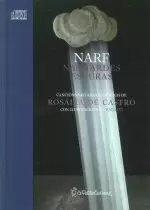 NAS TARDES ESCURAS.MUSICA DE NARF PARA POEMAS DE ROSALIA