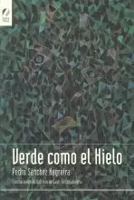 VERDE COMO EL HIELO