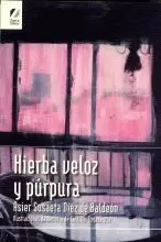 HIERBA VELOZ Y PURPURA