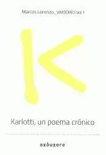 KARLOTTI,UN POEMA CRONICO