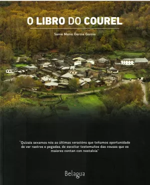 O LIBRO DO COUREL