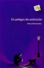 EN PELIGRO DE EXTINCION