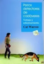 PERROS DETECTORES DE CADAVERES