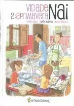 VIDA DE NAI 2: A PRIMAVERA